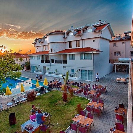 Otel De Huzur Fethiye Esterno foto